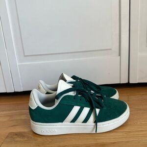 Adidas Grand Court Alpha Shoes